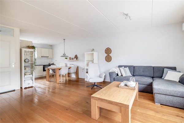 Medium property photo - Biefkestreek 22, 9649 JZ Muntendam